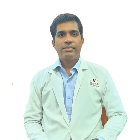 Dr Anirudh Nimbhorkar